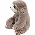 Super Size Lizzie Soft Sloth Douglas Plush