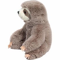 Super Lizzie Soft Sloth