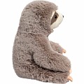 Super Size Lizzie Soft Sloth Douglas Plush