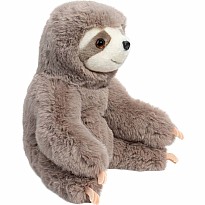 Super Lizzie Soft Sloth