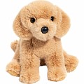Douglas Plush Super Sized Goldie Golden Retriever