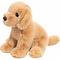 Douglas Plush Super Sized Goldie Golden Retriever