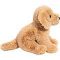 Douglas Plush Super Sized Goldie Golden Retriever