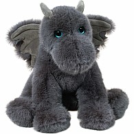 Super Sootie Soft Dragon