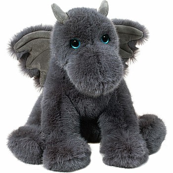 Super Sootie Soft Dragon