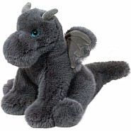 Douglas Super Soft: Sootie the Dragon