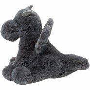 Douglas Super Soft: Sootie the Dragon