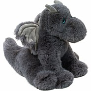 Douglas Super Soft: Sootie the Dragon