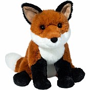 Super Freddie Soft Fox