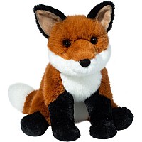 Super Freddie Soft Fox