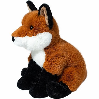 Super Freddie Soft Fox