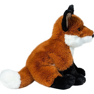 Super Freddie Soft Fox