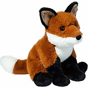 Super Freddie Soft Fox