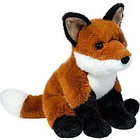 Super Freddie Soft Fox