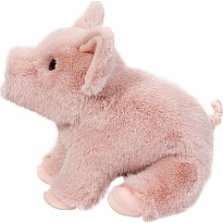 Super Pinkie Soft Pig