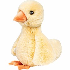 Super Dennie Soft Duck