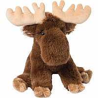 Judie Moose Super Soft