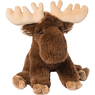 Judie Moose Super Soft