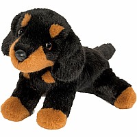 Dottie Dachshund Mini Soft