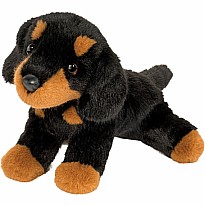 Dottie Dachshund Mini Soft