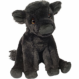 Deenie Angus Cow Mini Soft