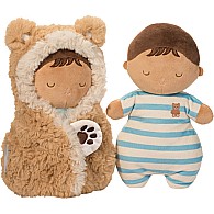 Tate Teddy Bear Hug