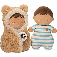 Hug- Tate Teddy Bear 