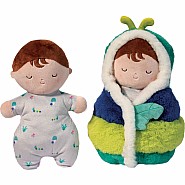 Baby Caterpillar Hug