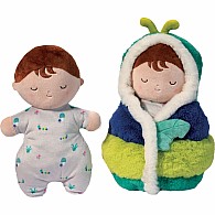 Baby Caterpillar Hug