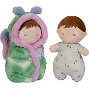 Tie Dye Butterfly Hug