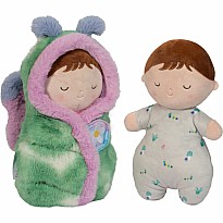 Tie Dye Butterfly Hug