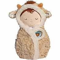 Hayes Highland Cow Hug