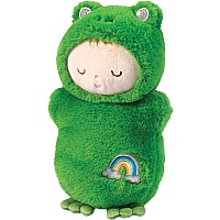 Frog Mini Hug