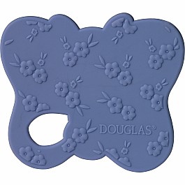 Bria Butterfly Silicone Teether