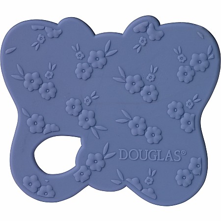 Bria Butterfly Silicone Teether