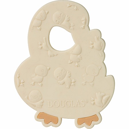 Gibson Goose Silicone Teether