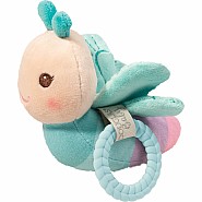 Dreya Dragonfly Playtivity Rattle