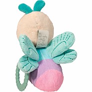 Dreya Dragonfly Playtivity Rattle