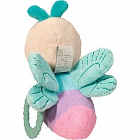 Dreya Dragonfly Playtivity Rattle