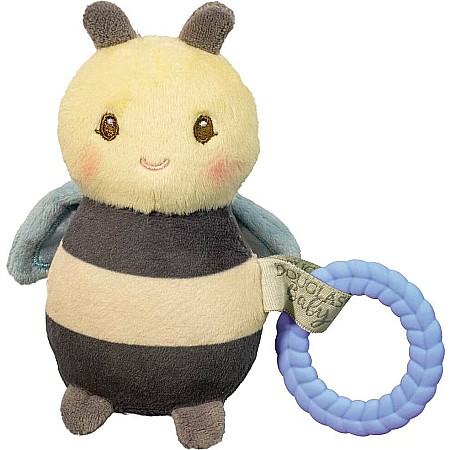 Pollen Bumble Bee Playtivity Rattle