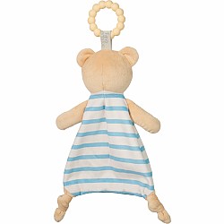 Tate Teddy Bear Lil' Teether