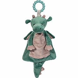 Asher Dragon Teether