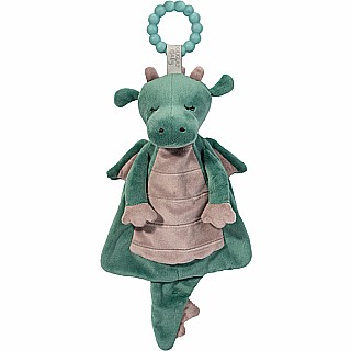 Asher Dragon Teether