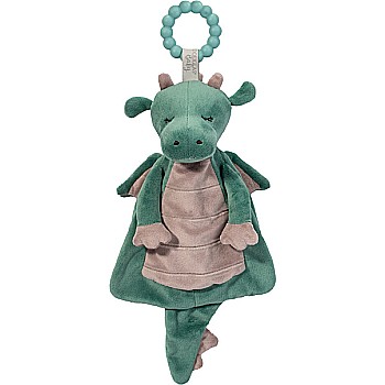 Asher Dragon Teether