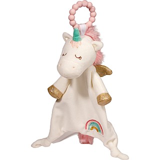 Emilie Unicorn Teether