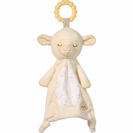 Lennox Lamb Lil' Teether