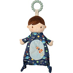 Gavin Galaxy Doll Teether