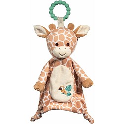 Georgie Giraffe Teether