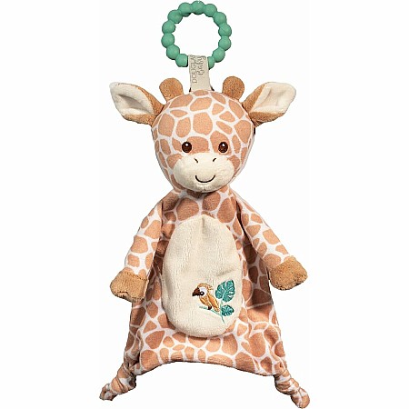 Georgie Giraffe Teether