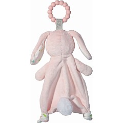 Parsnip Pink Bunny Teether